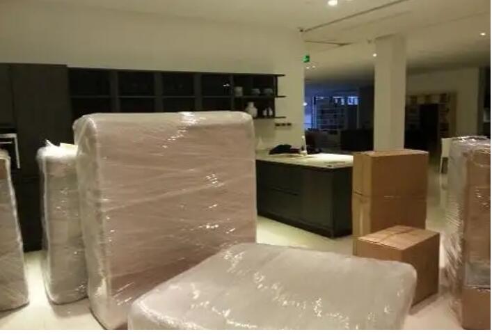杭州到凌源市长途搬家